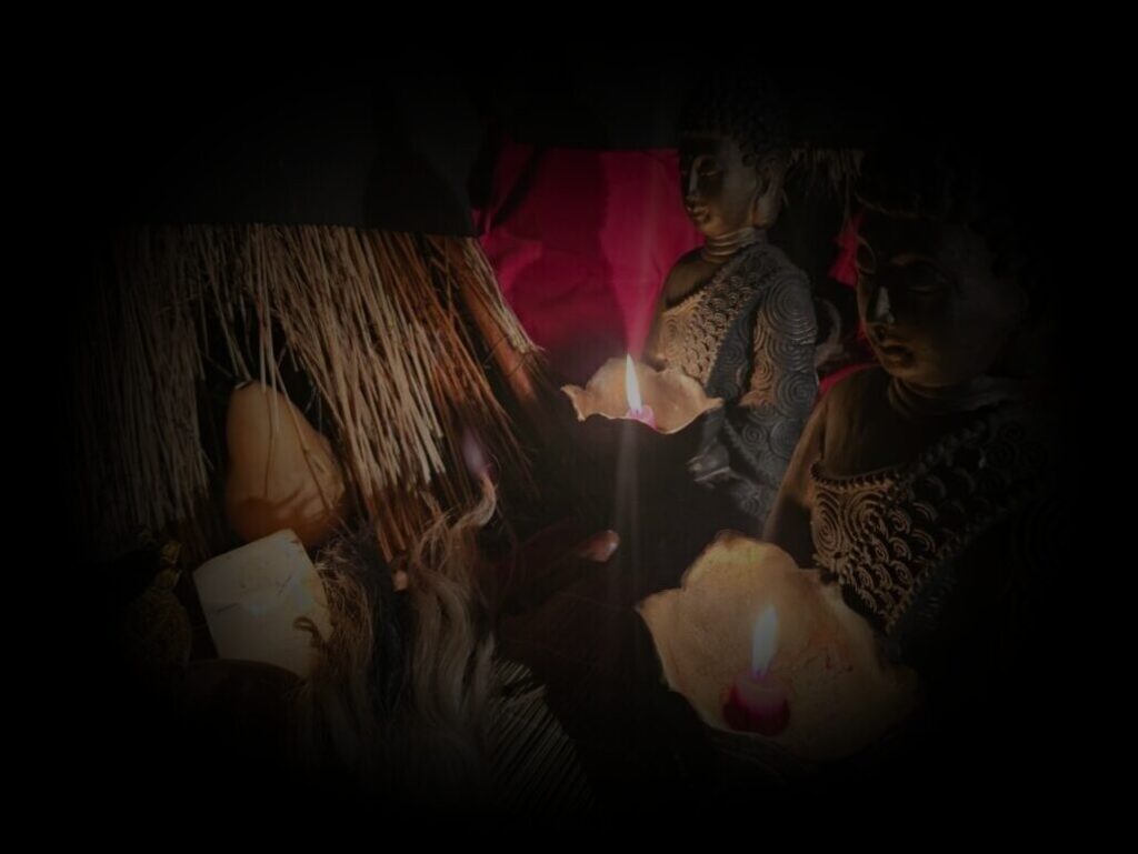 Lost Love Spells Caster In USA