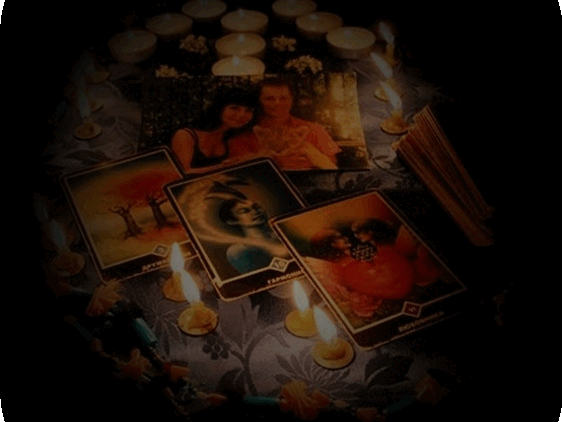 Lost Love Spells Caster In USA
